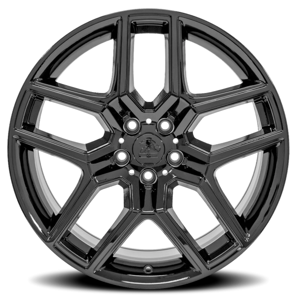 OE Wheels FR73 20 9 44
