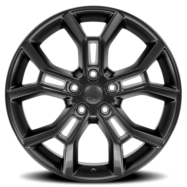 OE Wheels JP29 20 8.5 50