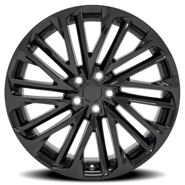 OE Wheels LX58 20 8
