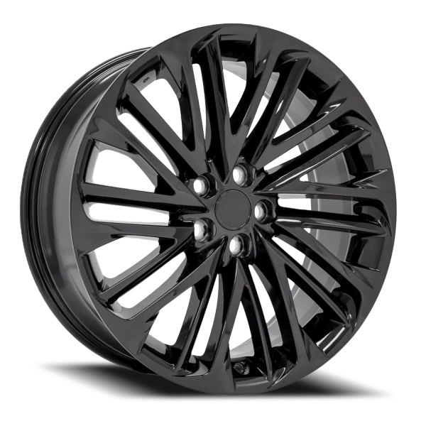 OE Wheels LX58 20 8