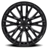 OE Wheels LX59 20 8