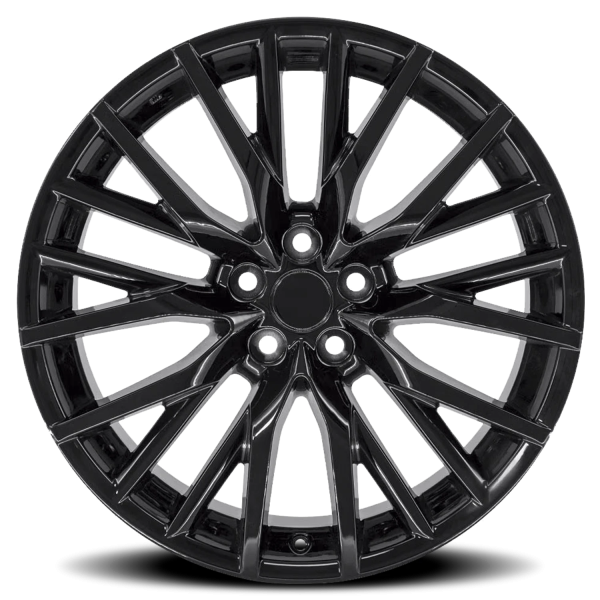 OE Wheels LX59 20 8