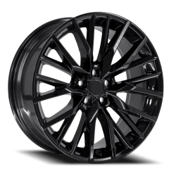 OE Wheels LX59 20x8