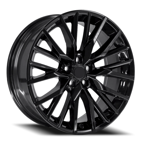 OE Wheels LX59 20 8