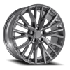OE Wheels LX59 20 8