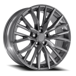 OE Wheels LX59 20x8