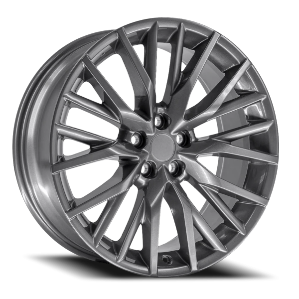 OE Wheels LX59 20 8
