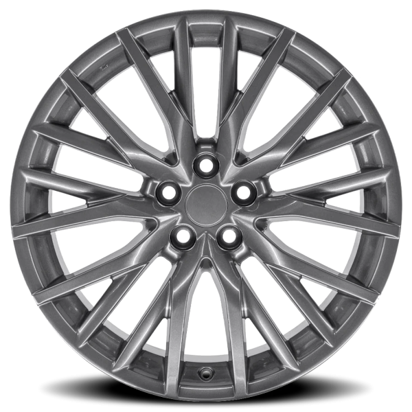 OE Wheels LX59 20 8