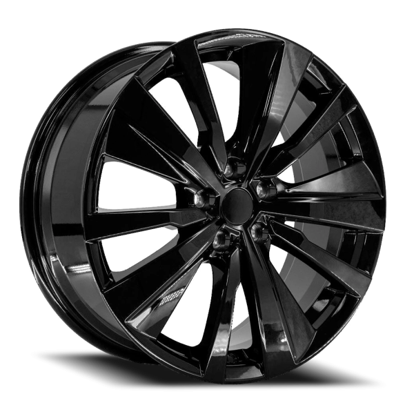 OE Wheels NS29 19 8 50