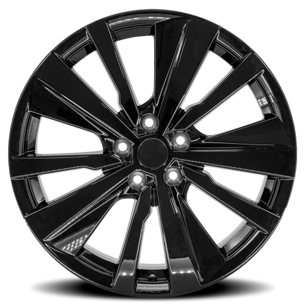 OE Wheels NS29 19 8 50