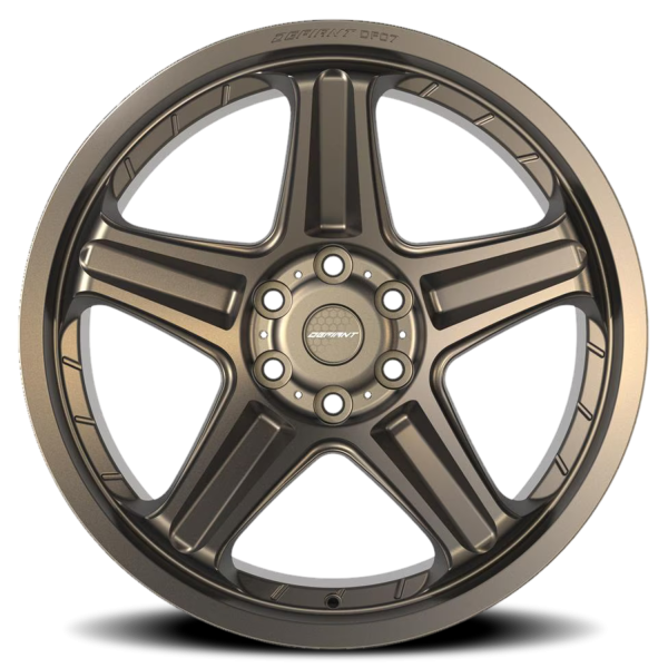 Defiant DF07 22 10 -12