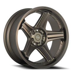 Defiant DF07 22x10 -12