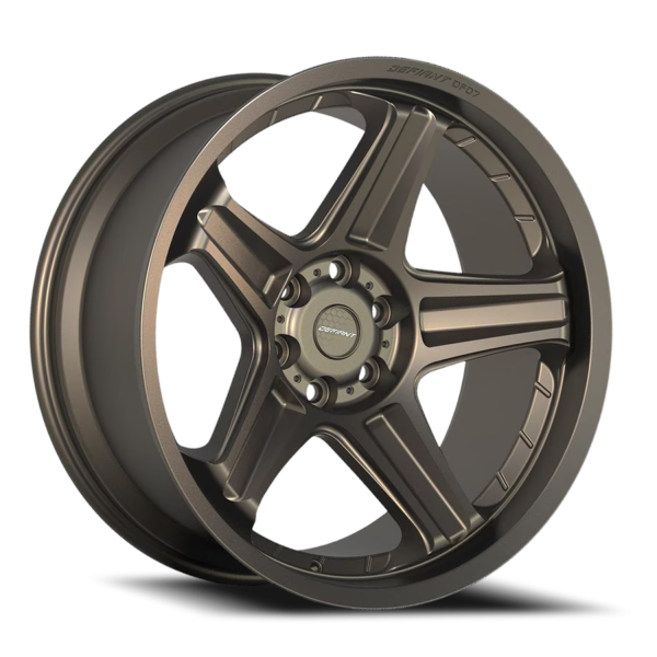 Defiant DF07 22 10 -12