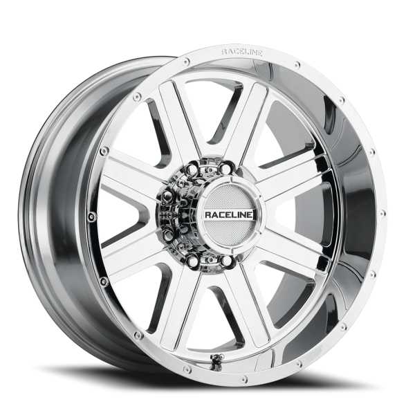 Raceline Hostage 20 10 -19