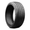 285/45R21 XL Pirelli Pzero (PZ4-Luxury) (*) Runflat