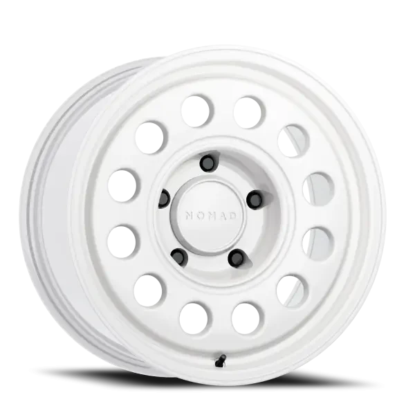 Nomad 501SA Convoy 17 8.5 25