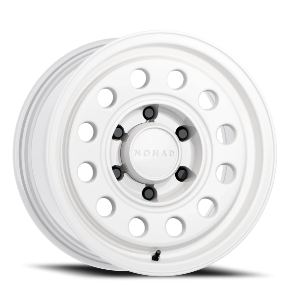 Nomad 501SA Convoy 17 8.5 25