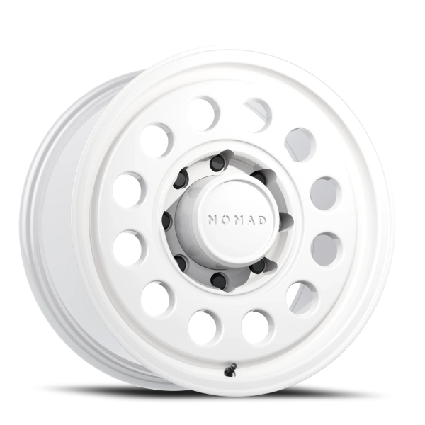 Nomad 501SA Convoy 17 8.5 25