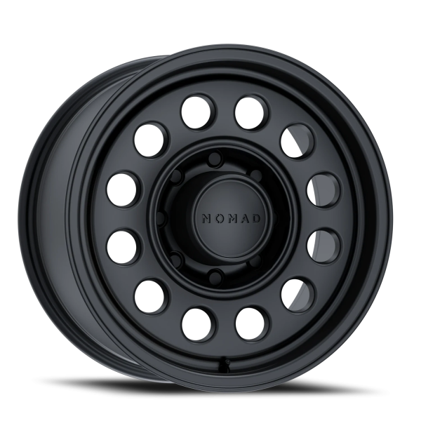 Nomad 501SB Convoy 17 8.5 25