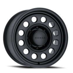 Nomad 501SB Convoy 17x8.5 10