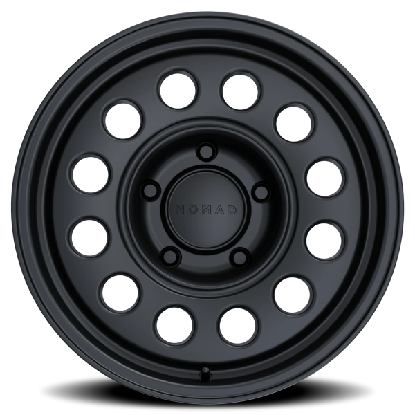 Nomad 501SB Convoy 18 8 44