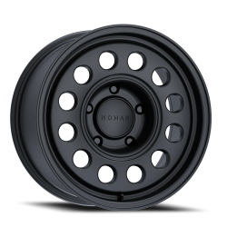 Nomad 501SB Convoy 18x8 44