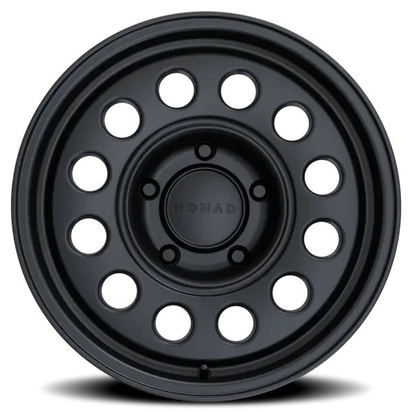 Nomad 501SB Convoy 18 8 25