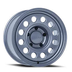 Nomad 501UG Convoy 17x8.5 25