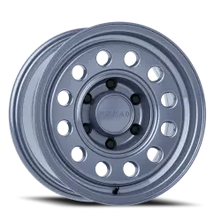 Nomad 501UG Convoy 17x8.5 25