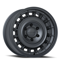 Nomad 502DU Arvo 16x8 -10