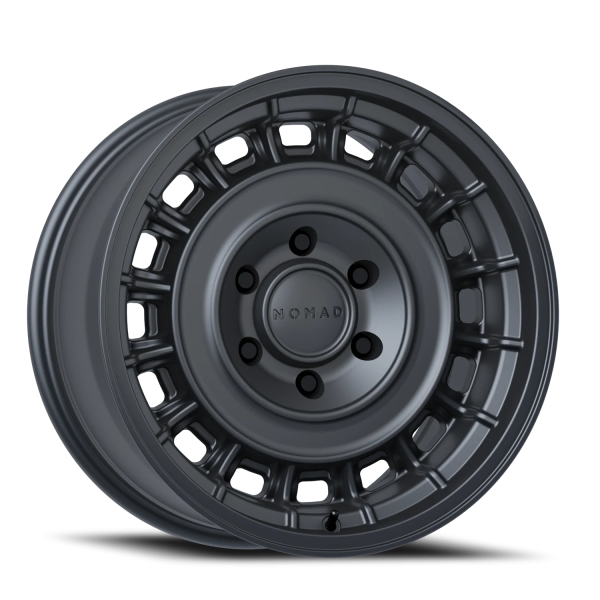 Nomad 502DU Arvo 16 8 -10