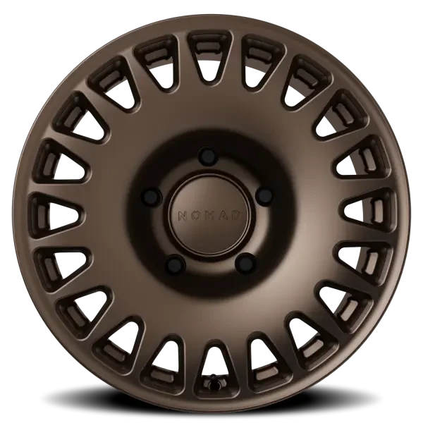 Nomad 503CO Sahara 18 8 25