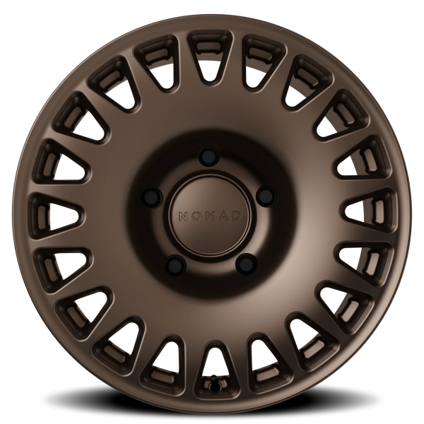 Nomad 503CO Sahara 18 8 25