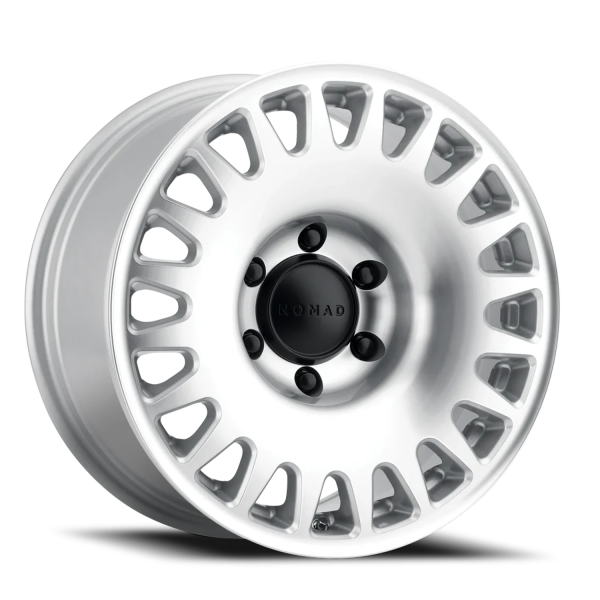 Nomad 503MC Sahara 17 8.5 -10