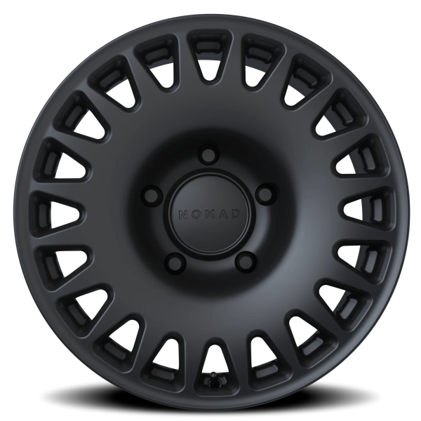 Nomad 503SB Sahara 18 8 25