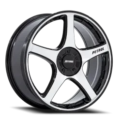 Petrol P2E 17x8 35