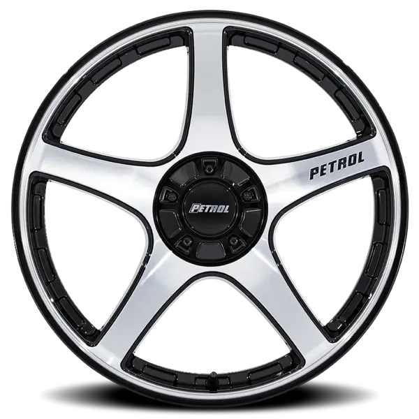 Petrol P2E 17 8 40