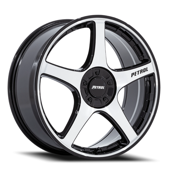 Petrol P2E 20 8.5 40