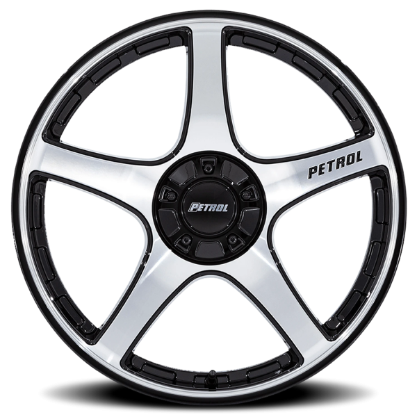 Petrol P2E 20 8.5 35