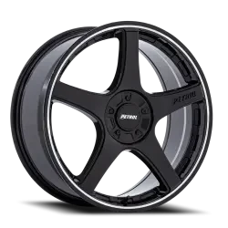 Petrol P2E 17x8 35