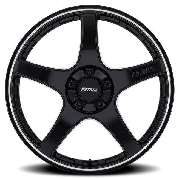 Petrol P2E 17 8 40