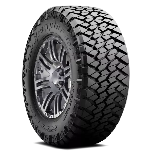 LT285/55R22 E Nitto Trail Grappler M/T