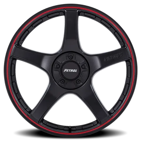 Petrol P2E 20 8.5 40