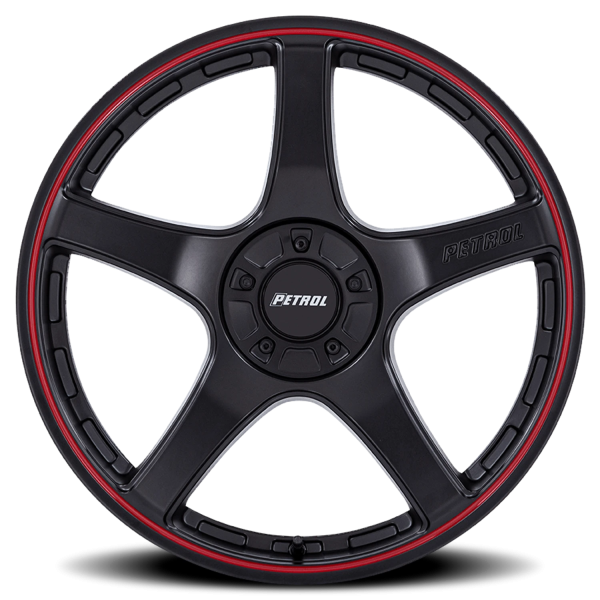 Petrol P2E 20 8.5 35