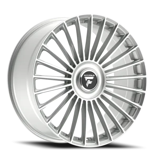 Fittipaldi Street FS370HS 22 9.5 30
