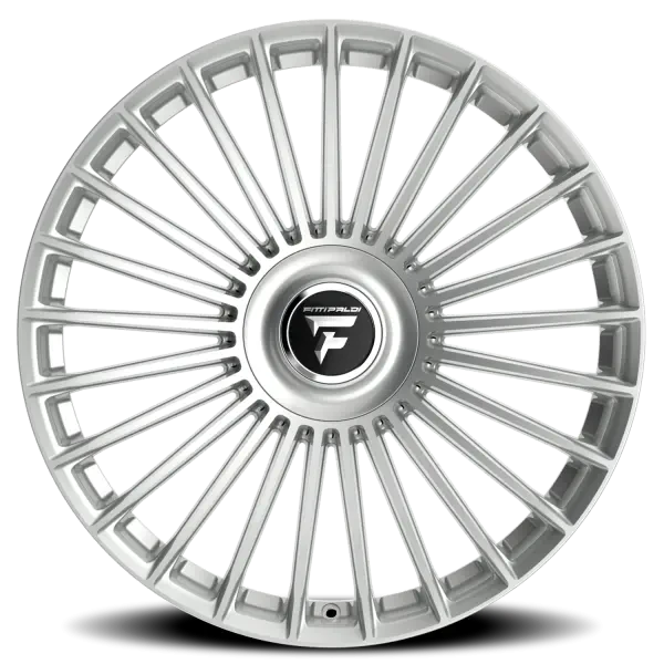 Fittipaldi Street FS370HS 22 9.5 30