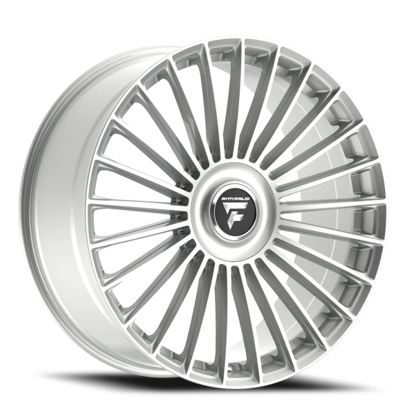 Fittipaldi Street FS370HS 22 9.5 15