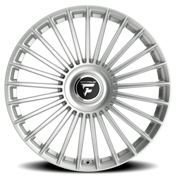 Fittipaldi Street FS370HS 22 9.5 34