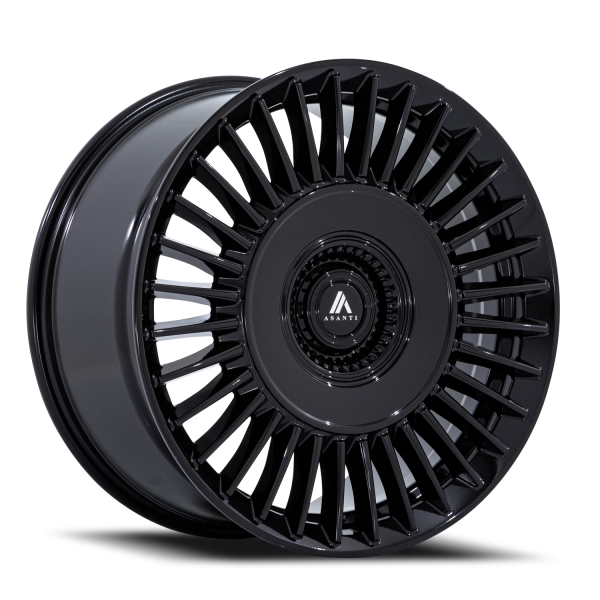 Asanti Black Label Tiara 20 10.5 45