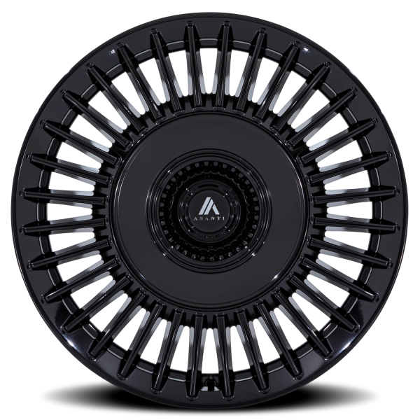 Asanti Black Label Tiara 20 10.5 38